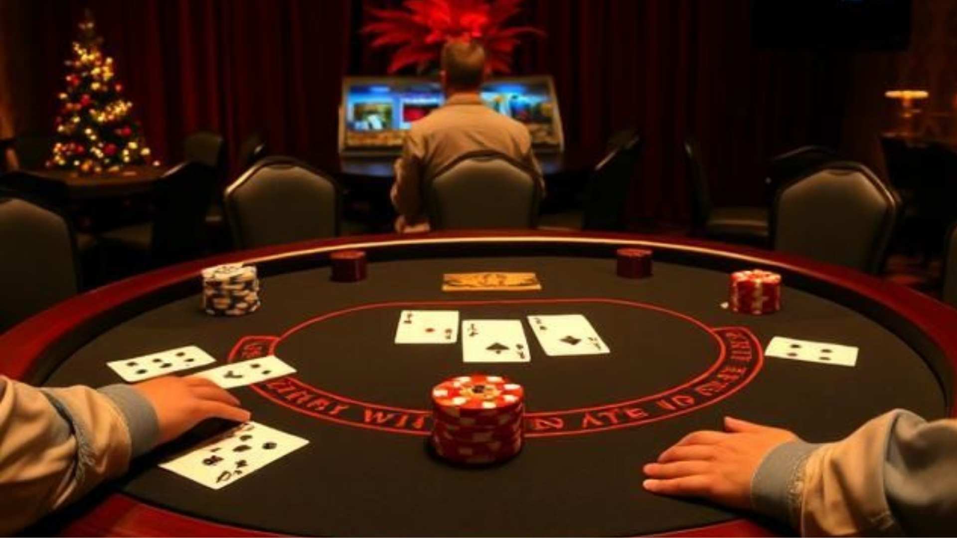 Keeping Your Betting Account Protected