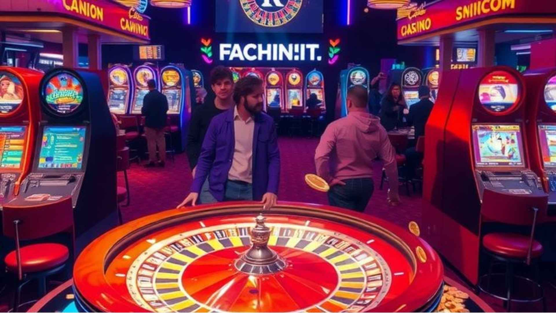 How Suspense Builds Around Every Prize Reveal