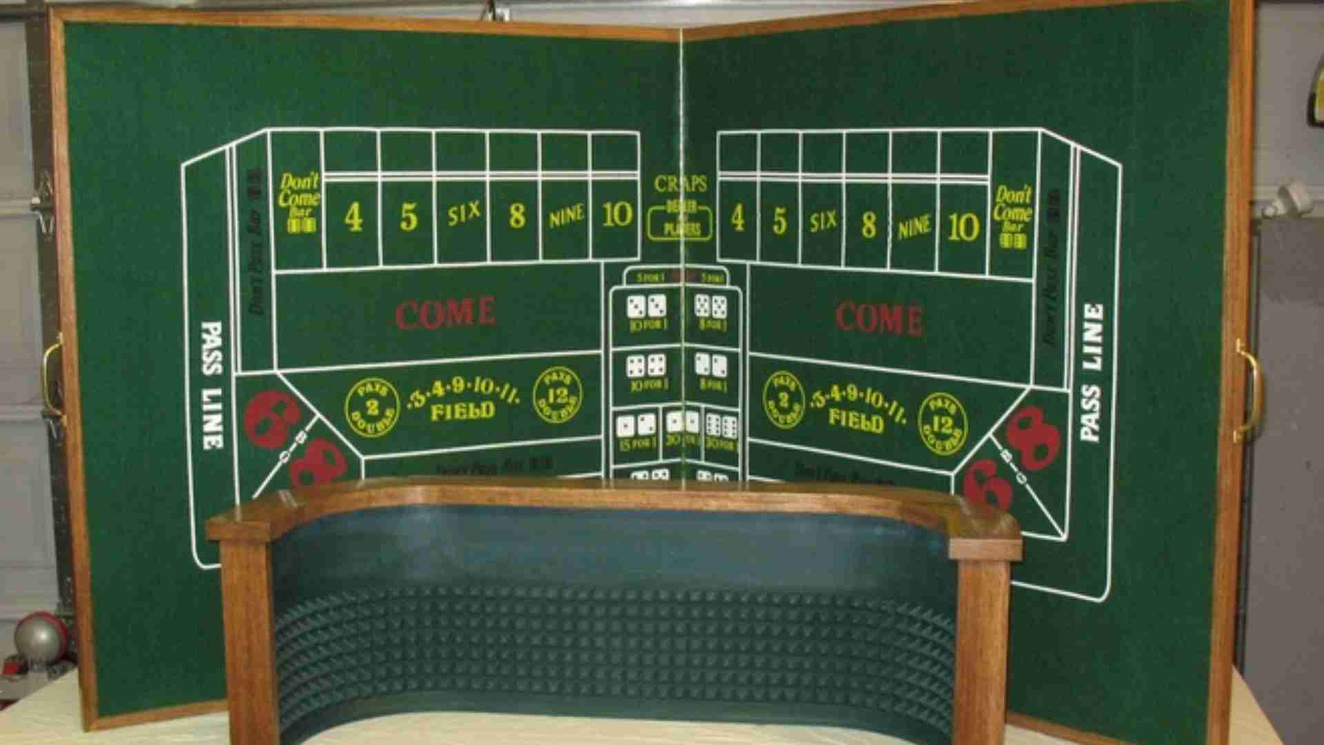 18 and Up Casino Near Me Finding Casinos and Understanding Age Rules